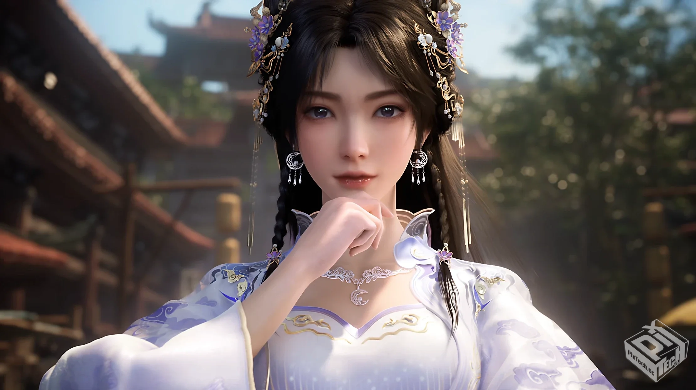 遮天 【2023】 【更新至120】4K 【146.8GB...