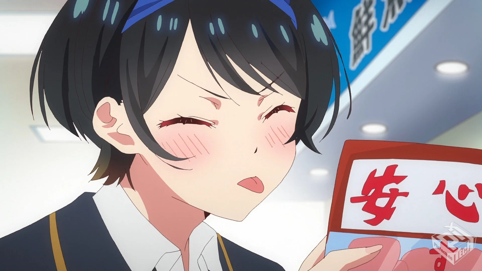 租借女友第二季 1080P