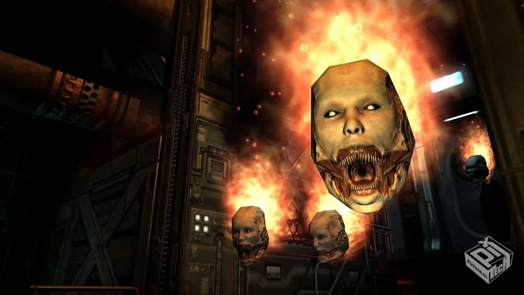 安卓手机游戏《毁灭战士v1.0.11》[完整版]S...