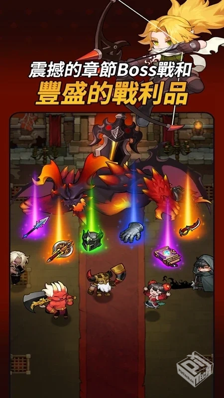 循环地牢_v1.58.58221657