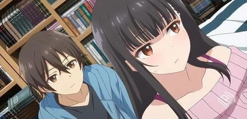 继母的拖油瓶是我的前女友