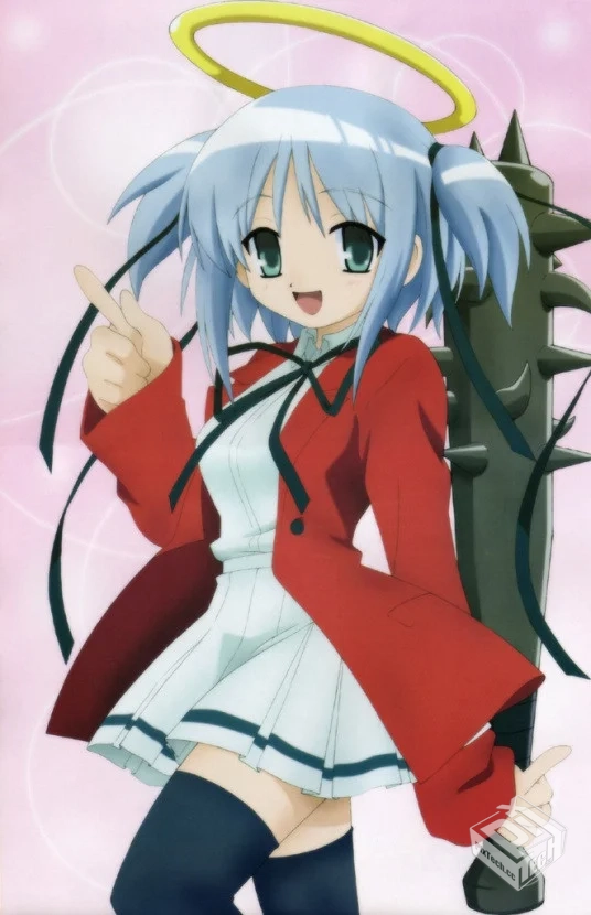 扑杀天使 第一 + 二季