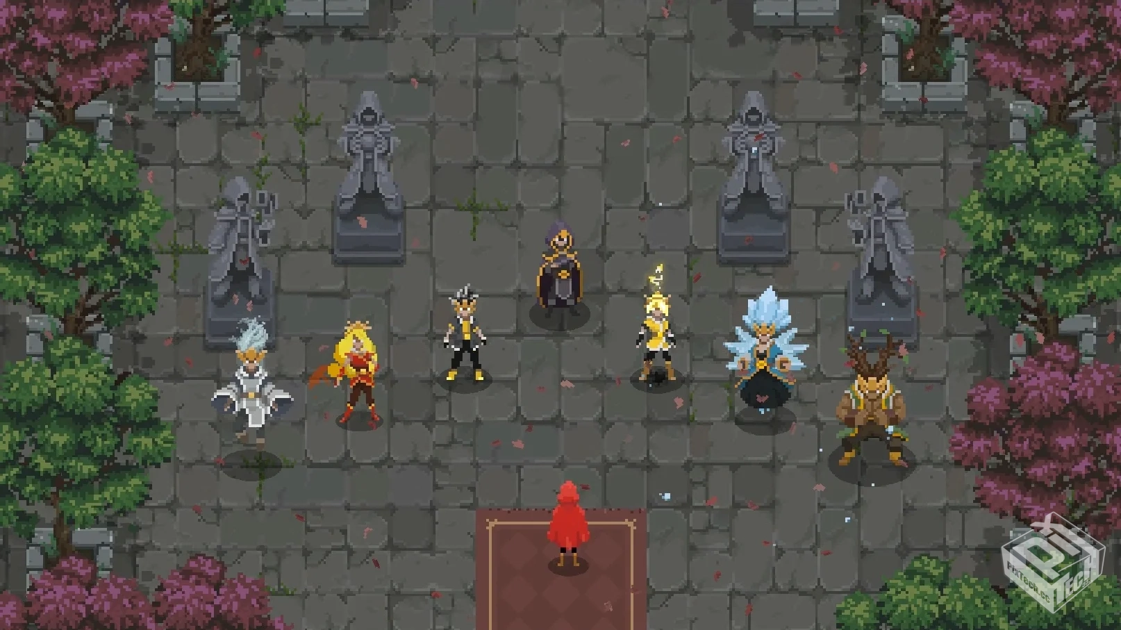 传说法师（免付费，无限翻滚，中文完整版）...