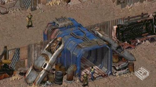 辐射岛-v1.2.3 (破解内置作弊菜单版-8月31...