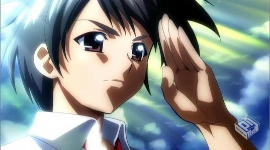 天降之物全集+剧场版