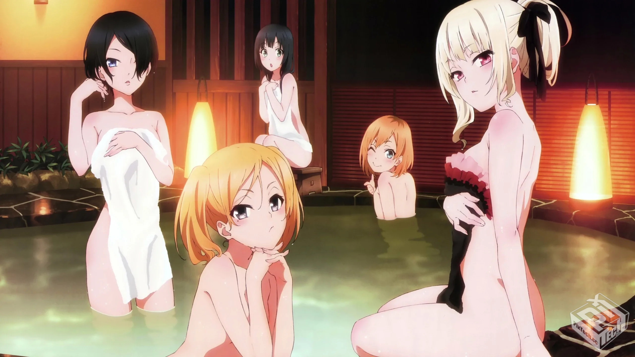 白箱 【2014】 动画制作实录 职场群像 业界...