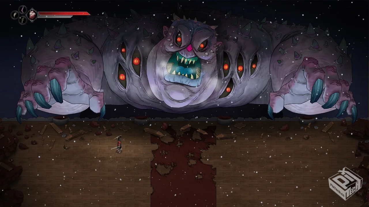 《暖雪v3.1.2》[账号版+DLC]Steam移植...