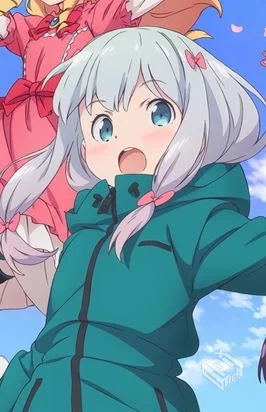 Eromanga Sensei / 埃罗芒阿老师 / エロマ...