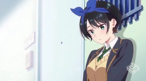 租借女友第一季 1080P