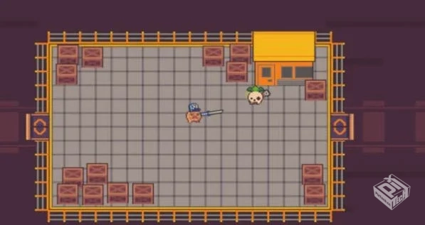 大头菜历险记_完整版1.1.9