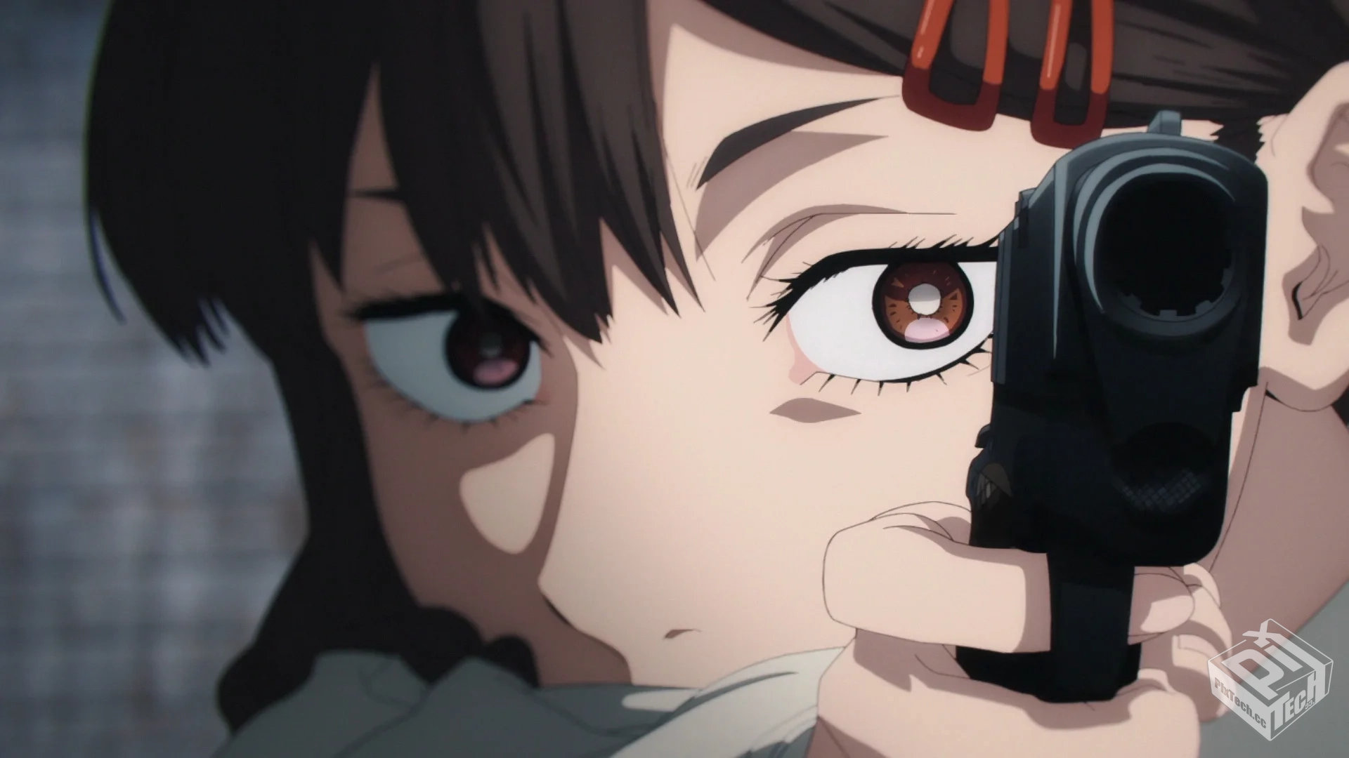 电锯人【更新至第9话】【1080P.AVC.内嵌简...