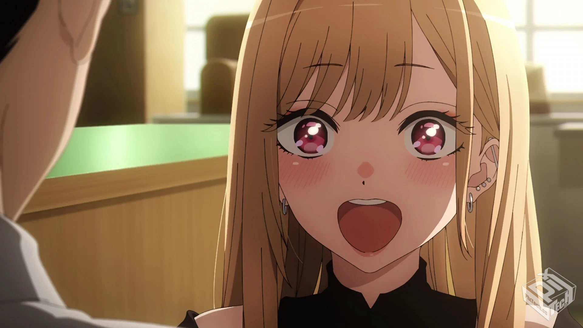 その着せ替え人形は恋をする 1080/1440p 日...