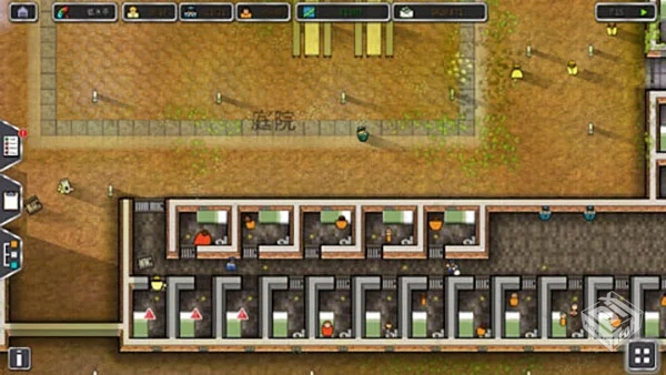 监狱建造师 v5.0 全面优化版