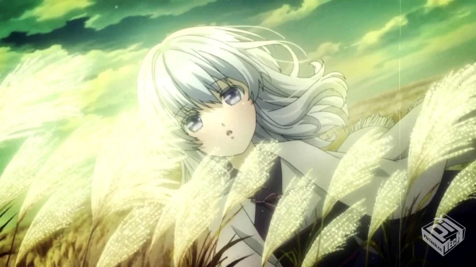 NORN9 命运九重奏