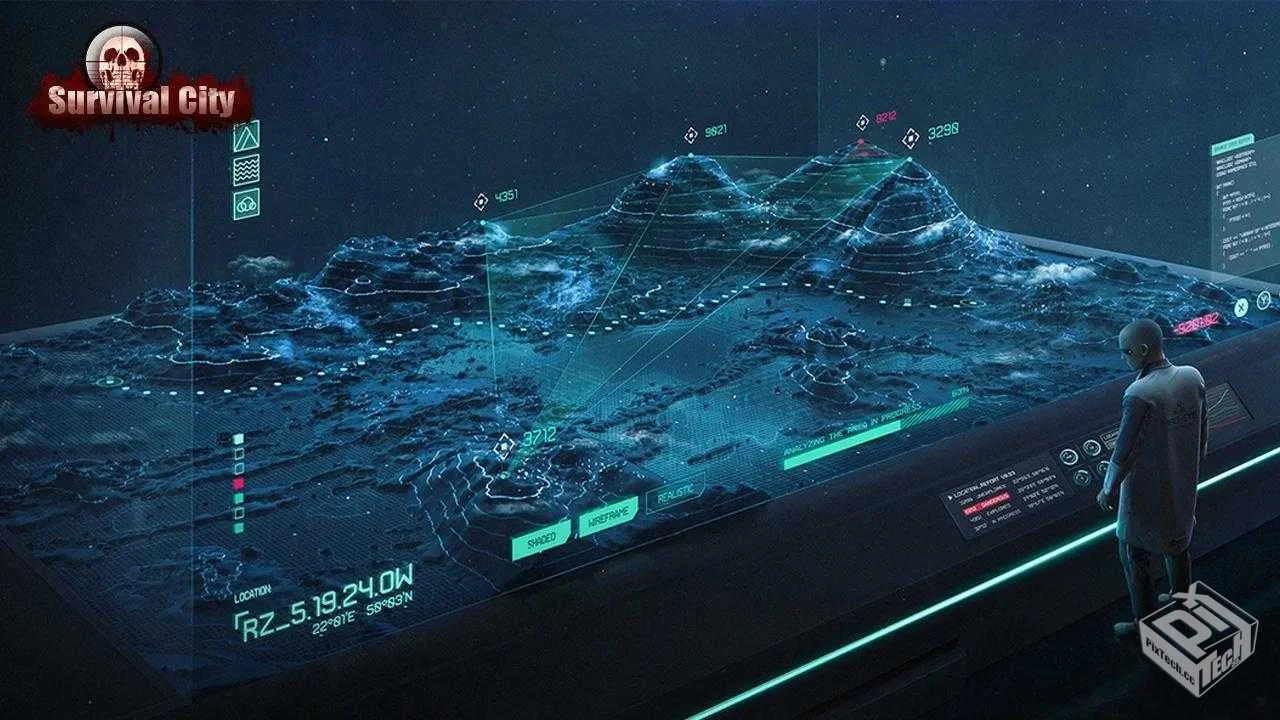 生存城市：皇家僵尸 v1.7 无限货币...