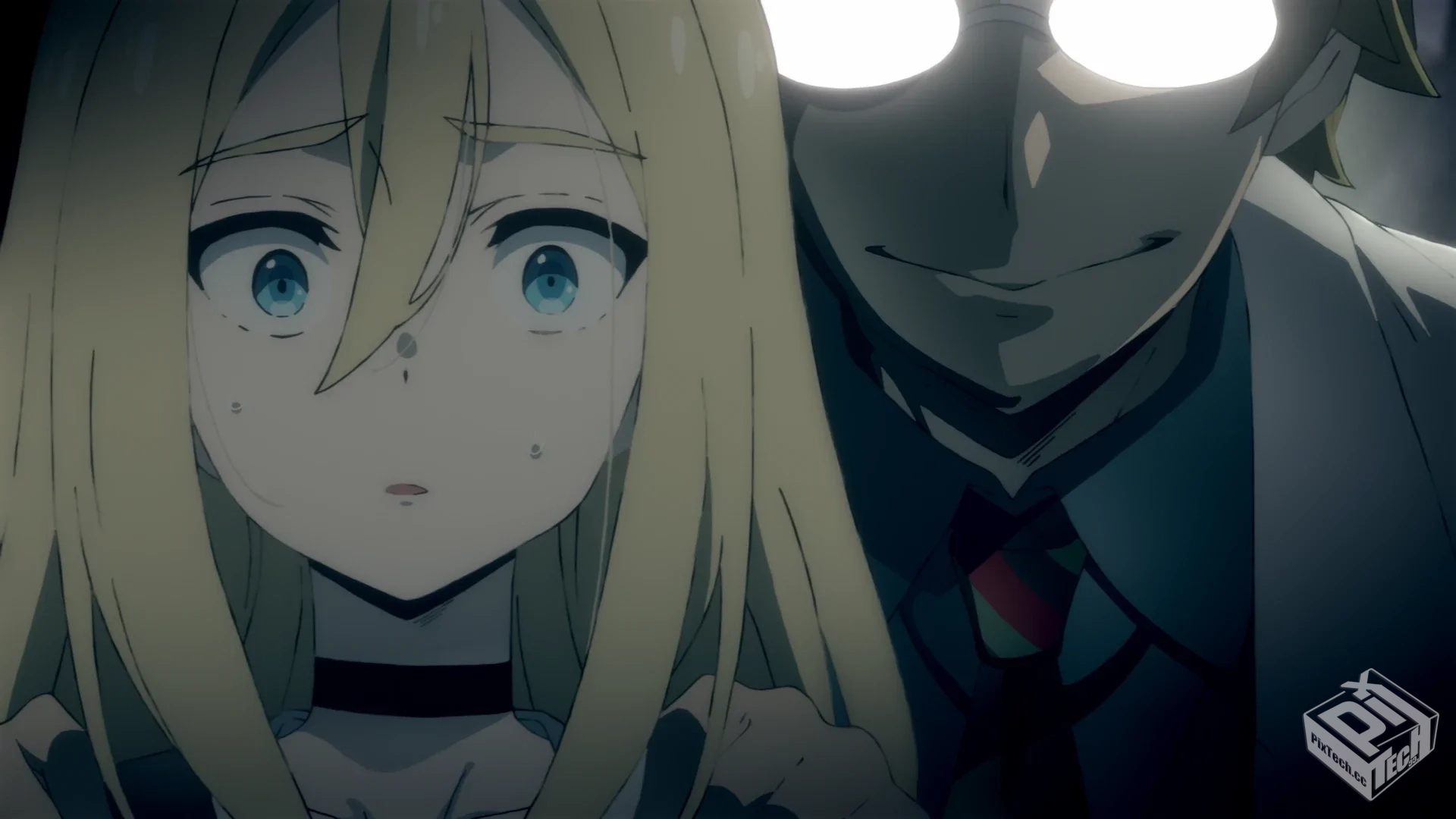 杀戮天使 【2018】 暗黑心理 病态依存 血色...