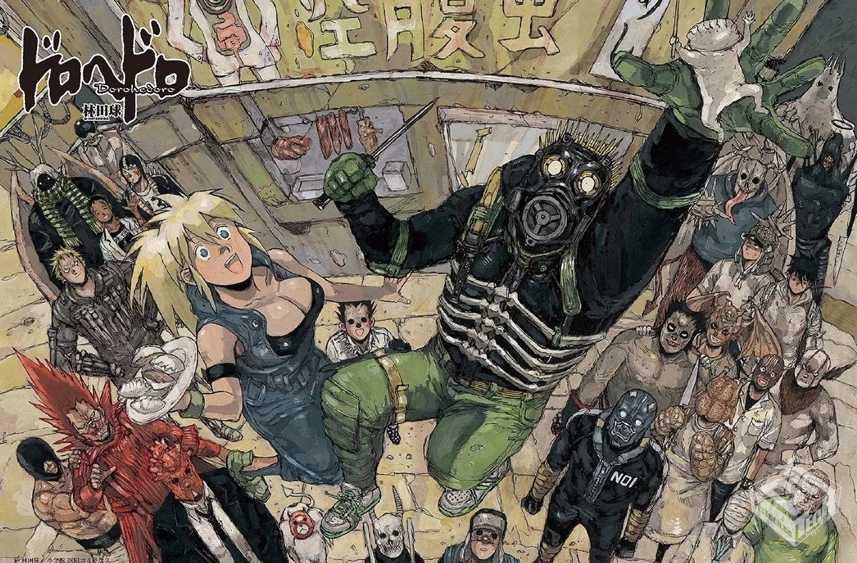 异兽魔都【5.05GB 阿里云盘 在线观看】...