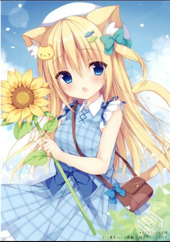 【全彩无H】一起来愉快的翻滚吧！+附属图包...