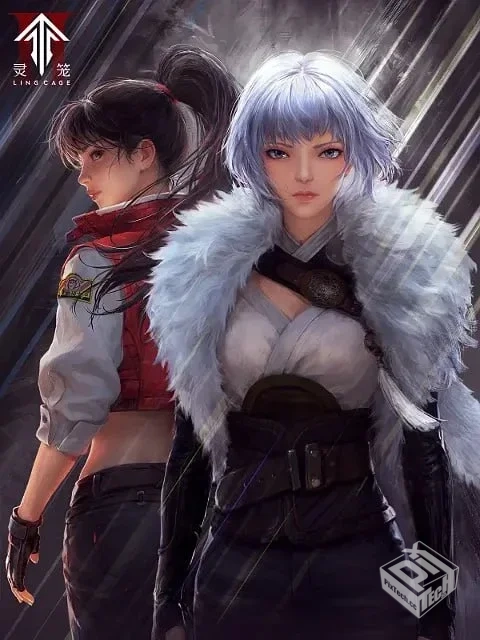 灵笼 第二季 【2025】4K高码 12集全...