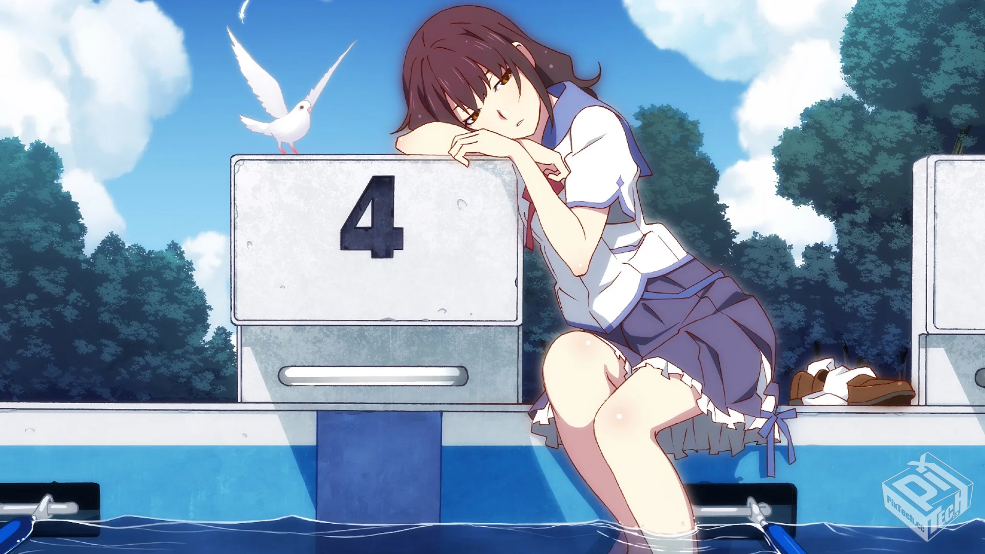 烟花 BDRemux+BDRip 1080P 简繁内封字幕...