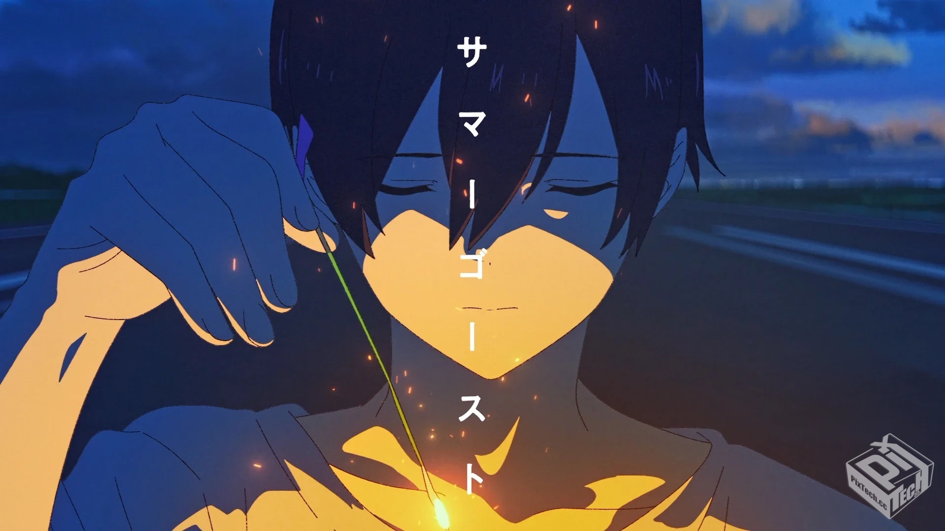 夏日幽灵 BDRemux+BDRip 1080P 简繁内封字...