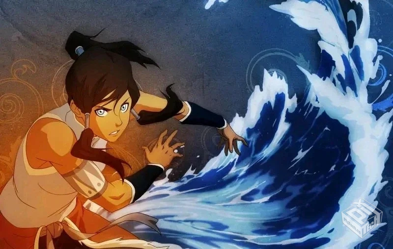 降世神通：科拉传奇