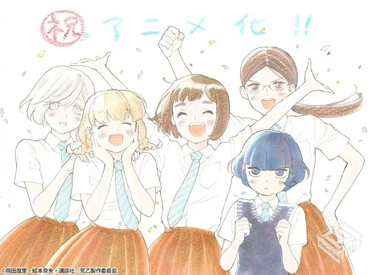 《骚动时节的少女们。》BDrip 1080P MP4 全...