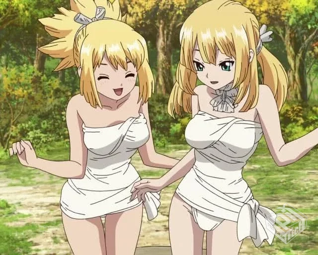 石纪元 【2010】 科学复兴 文明重构 在线教...