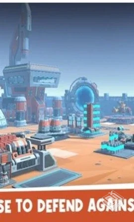 行星拓荒者_内置菜单1.8.8