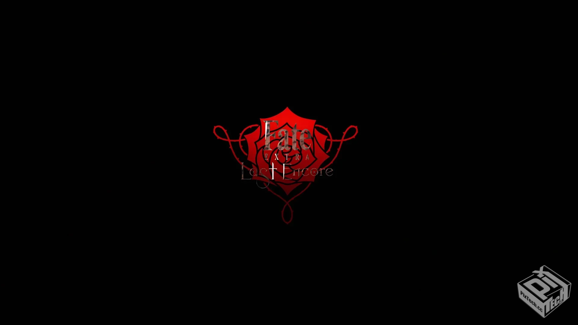 Fate/Extra ~Last Encore~