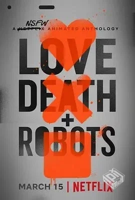 爱,死亡和机器人|爱死机 【三季全】【1080p...