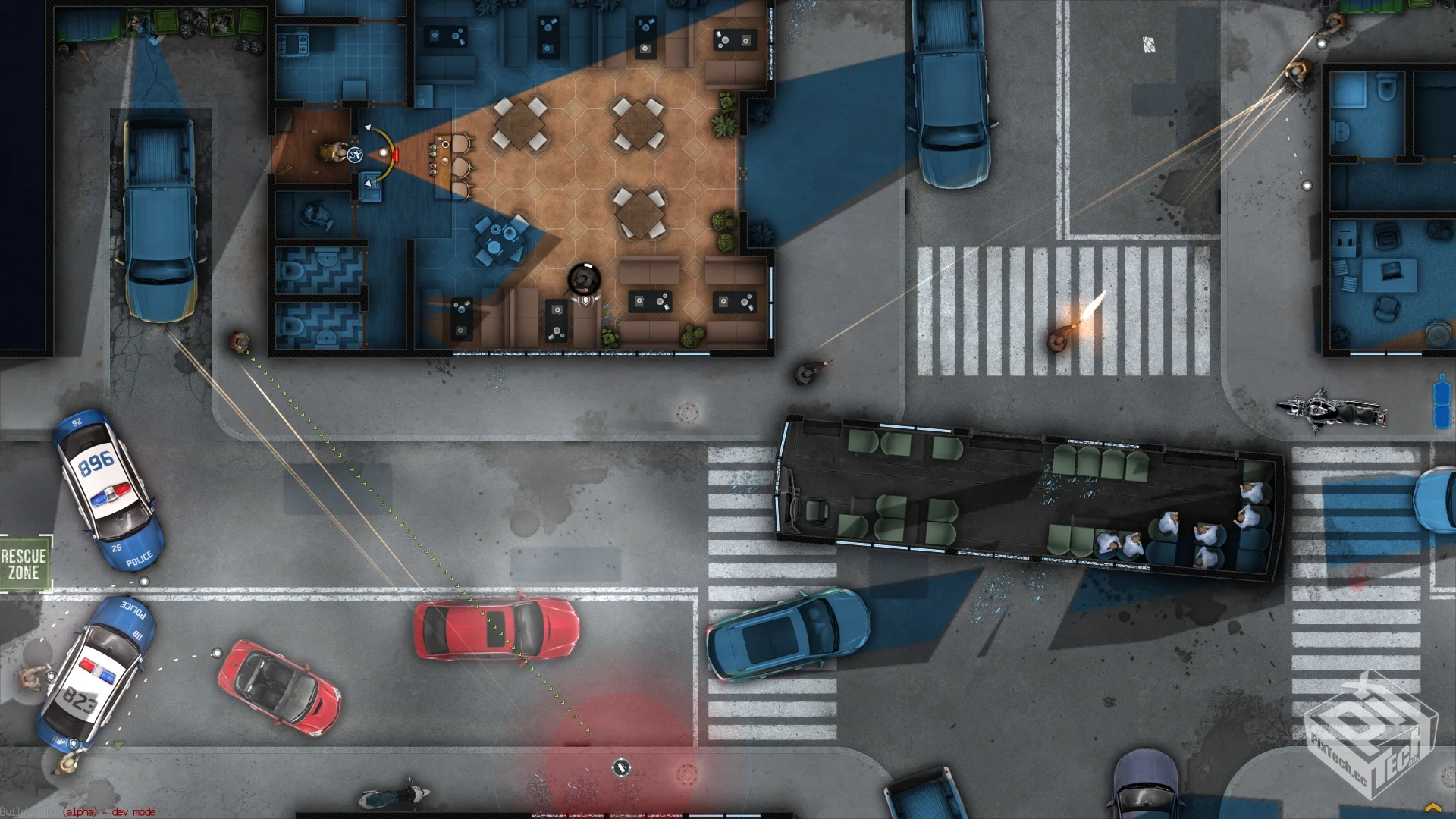 破门而入1 v1.1.35 大量经验