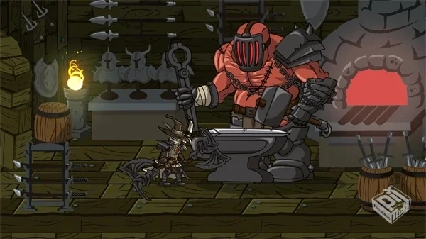 安卓手机游戏《守望者编年史》[完整版]Stea...