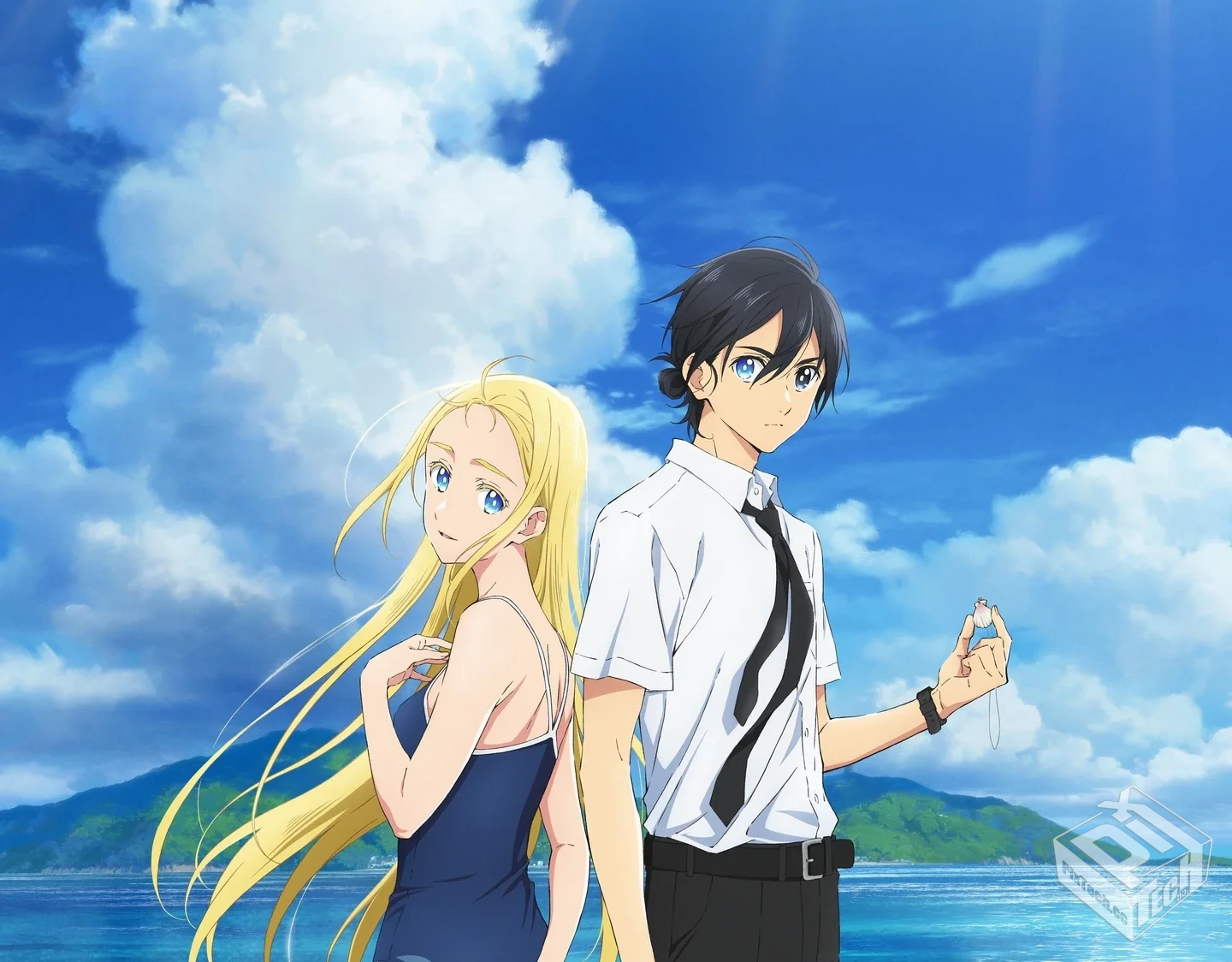 【4K】【夏日重现】【收藏级】...