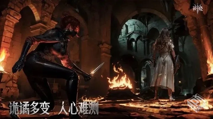 破晓者 v1.15.007【1.7 GB】