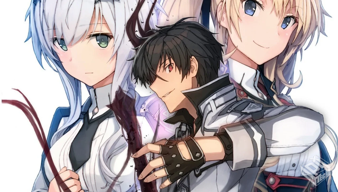 魔王学院的不适任者 01-13 全集【1080p】...