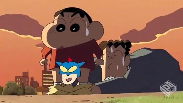 蜡笔小新 1992年版 1665集 【国语版】...