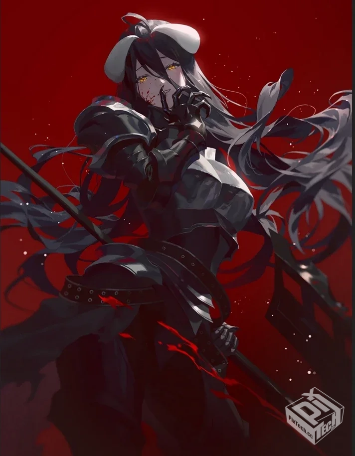 OVERLORD S1+S2+S3+S4+OVA+2部剧场版