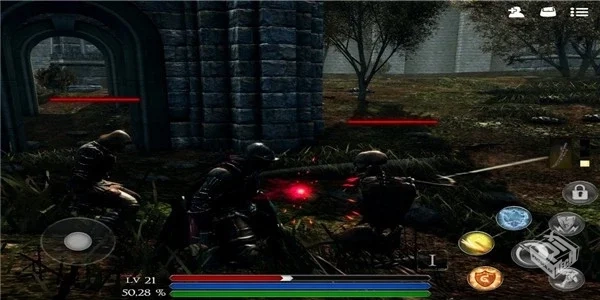 报应之道：觉醒-v2.268 (破解永久免付费版-...