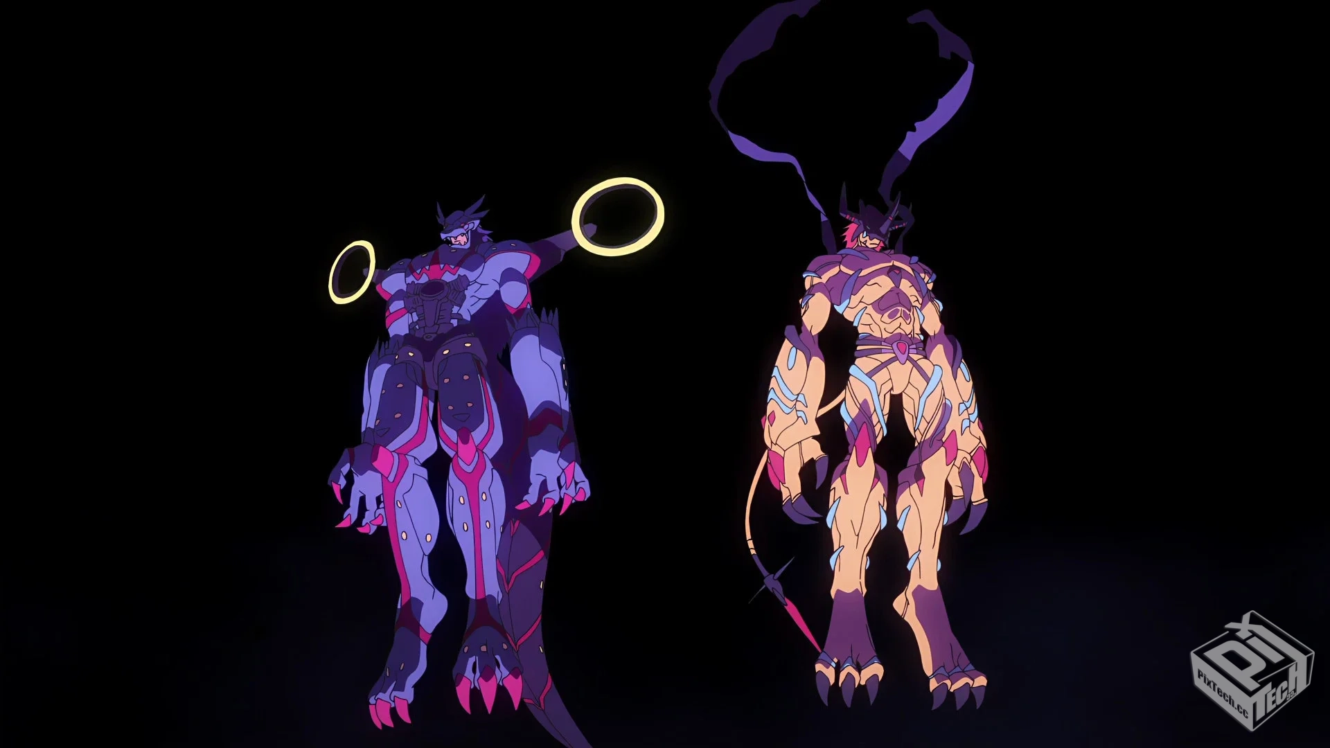 数码宝贝剧场版：最后的进化 羁绊...