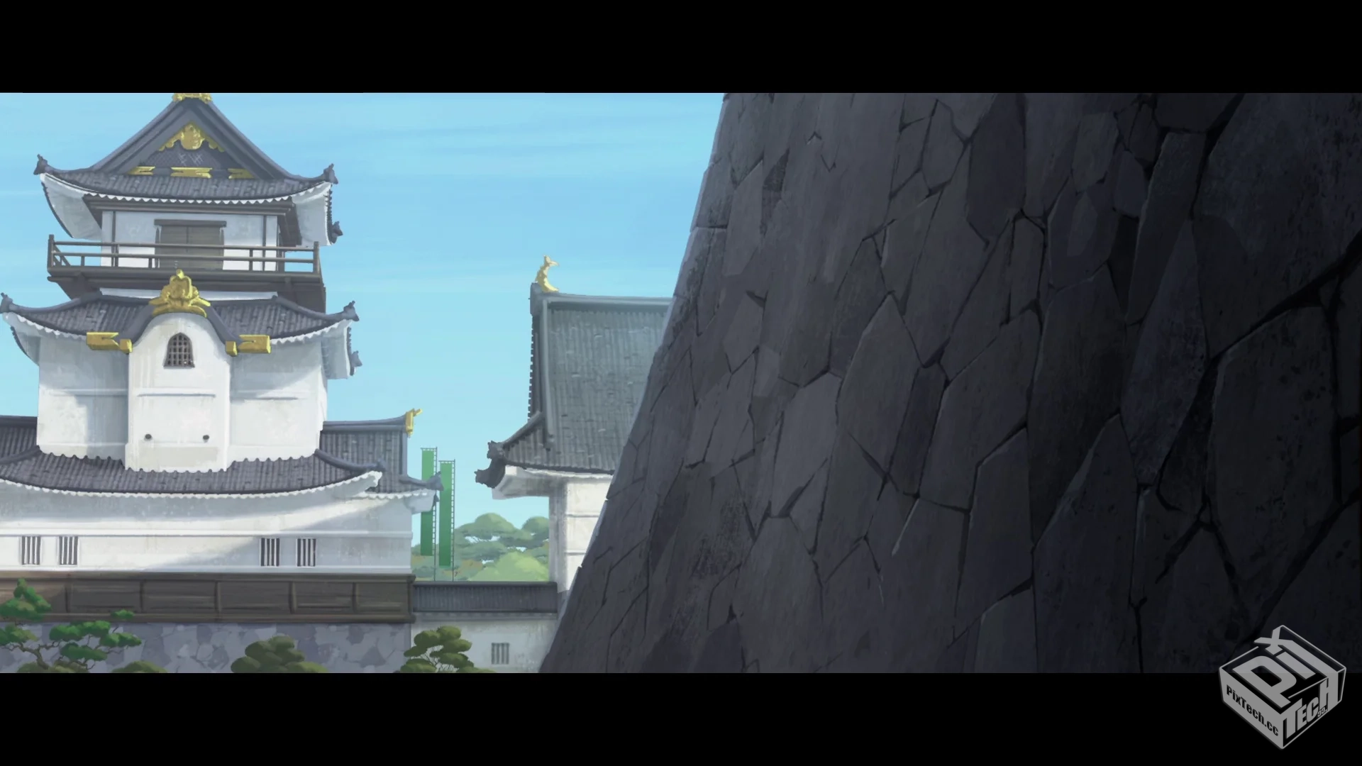 蓝眼武士【第一季】【全8集】【WEB-MKV/14....