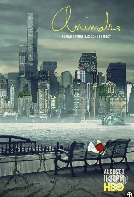 2018 【全三季】【英语中字】【1080P】...