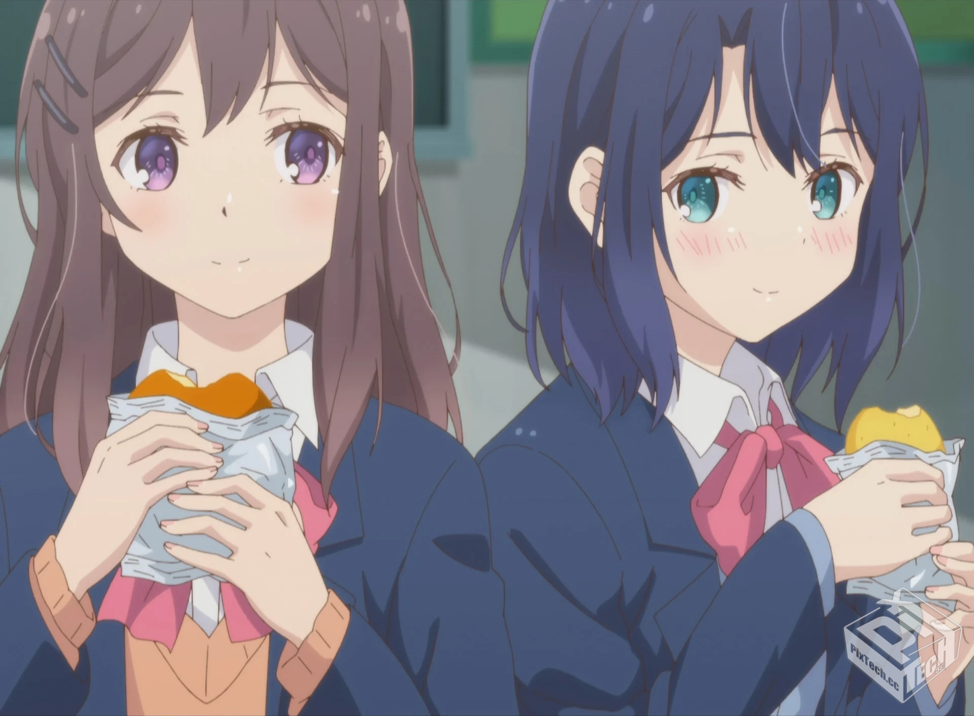 安达与岛村(1080p*日语中字)