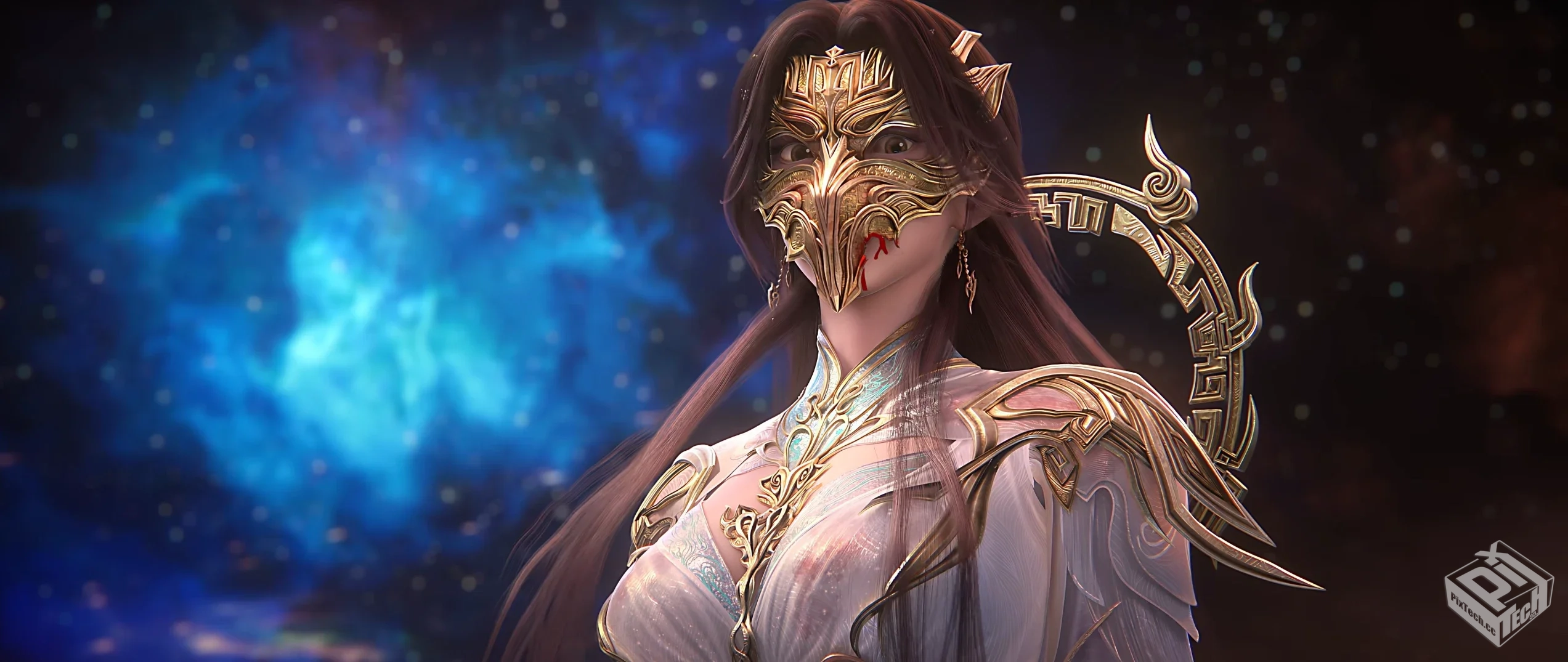 完美世界【2021】【更新至226】 仙王境的狠...