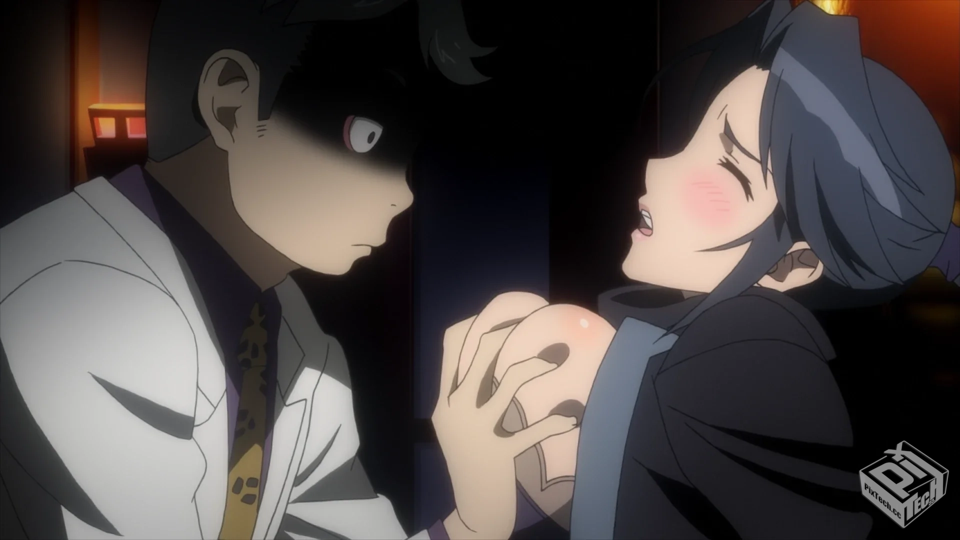 绝命制裁X 【2015】 暗黑正义 学园战斗 暴...