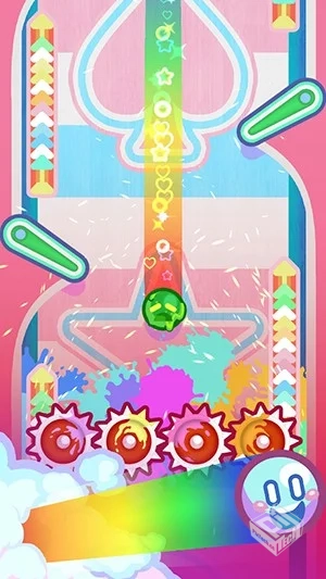 《无限弹球v1.12.0》[完整版]Steam移植...