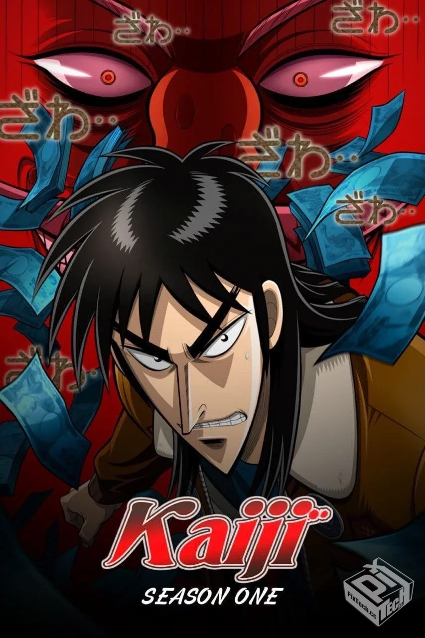 赌博默示录 2季全 1080P BDRip 中字外挂字...