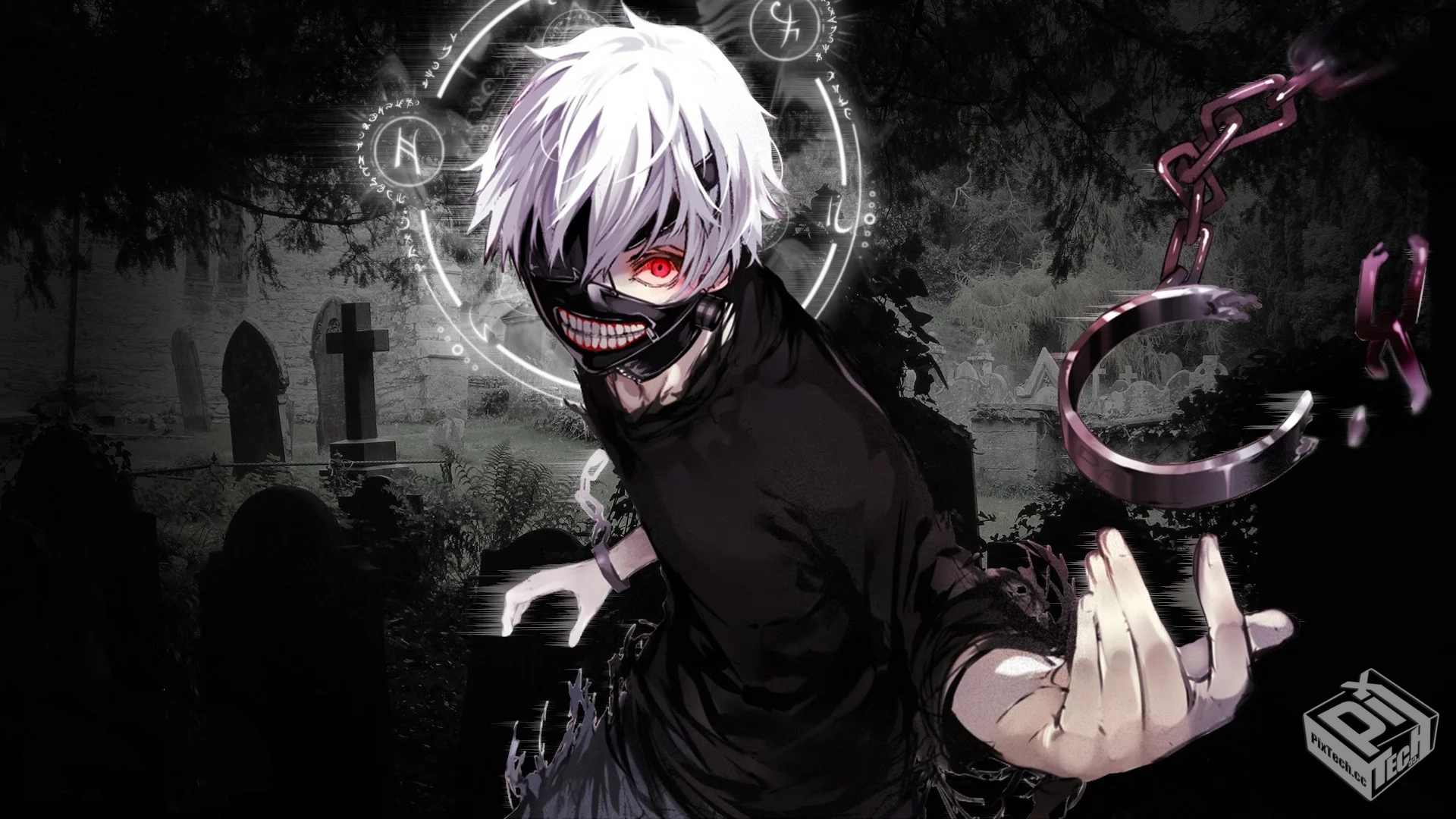 东京食尸鬼 全四季 在线观看