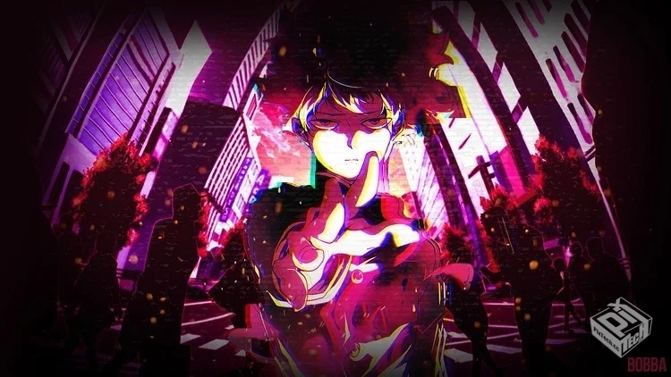 《灵能百分百100%》BDrip 1080P MP4 全2话 ...