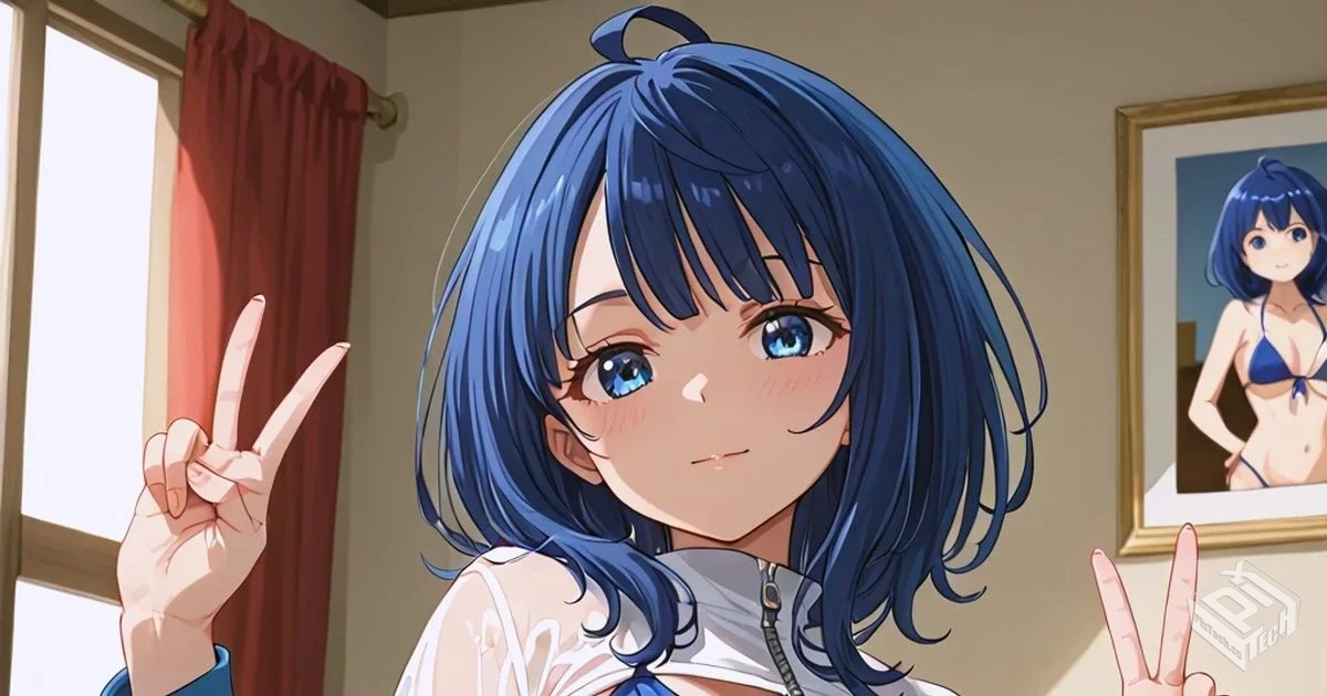 【动漫】败犬女主太多了!【1080P】【内嵌简...